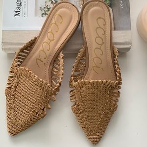 MAKE ME AN OFFER - Dottie Couture Btq Summer Flats